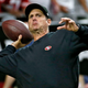 Illustration for article titled Report: Raiders Interested In Trading For Jim Harbaugh
